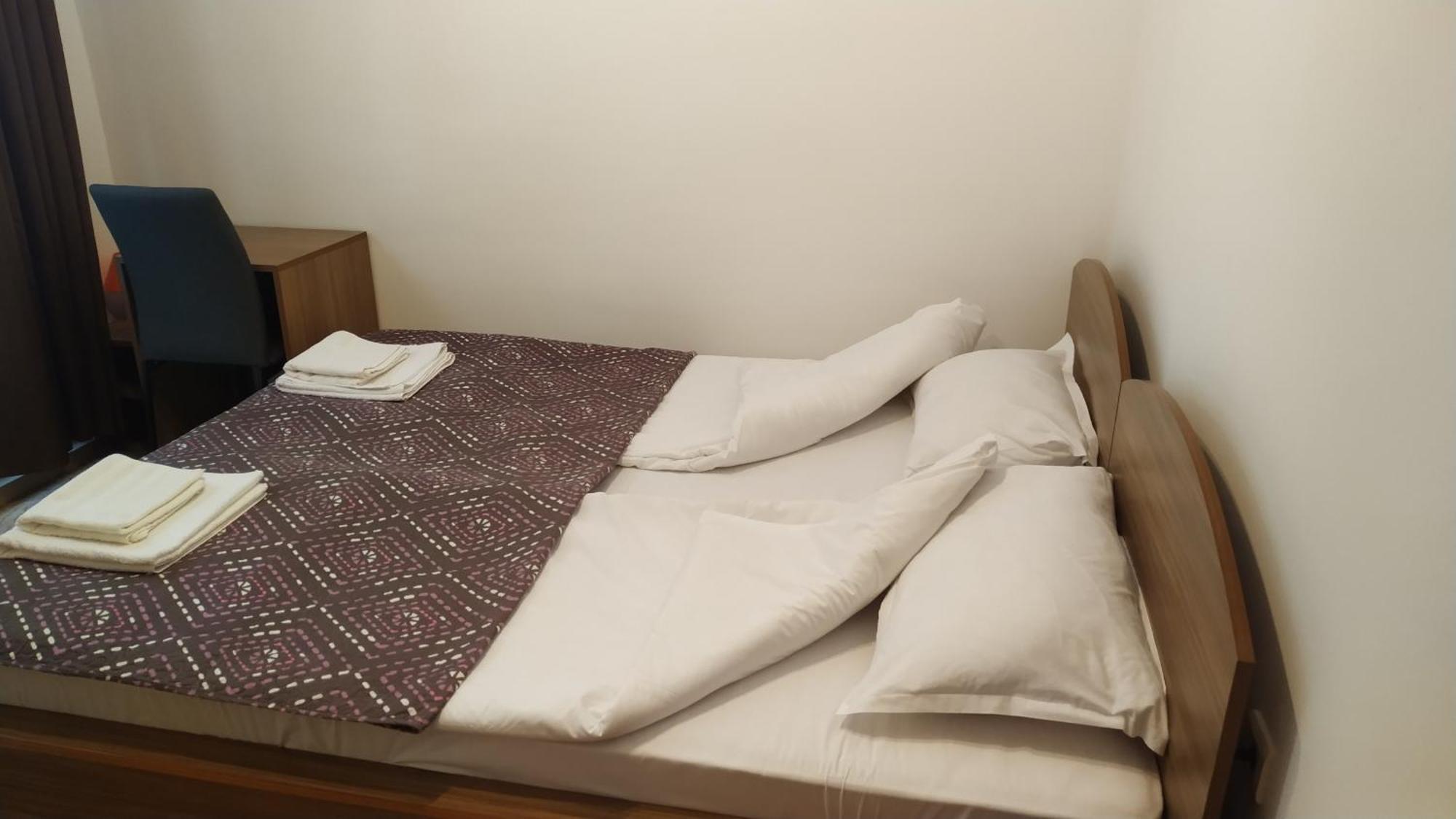 Elitsa Apartment Pamporovo Phòng bức ảnh